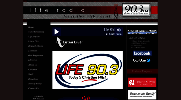 dcmliferadio.org