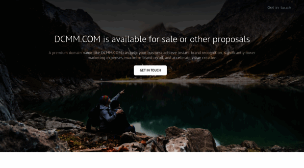 dcmm.com