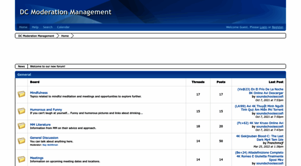 dcmm.freeforums.net