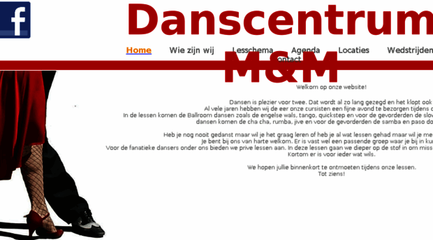 dcmm.nl