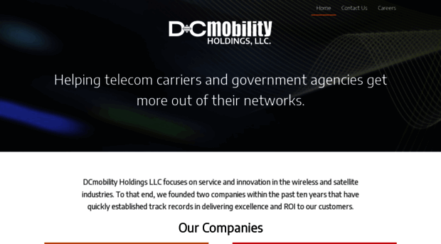 dcmobility.com