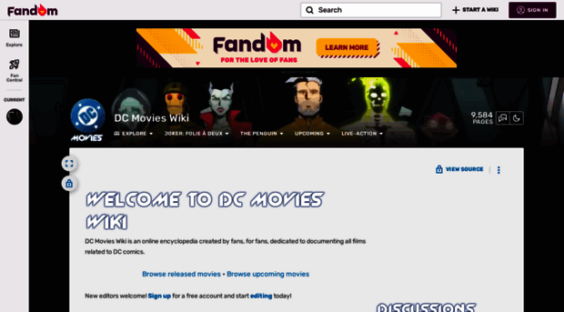 dcmovies.wikia.com