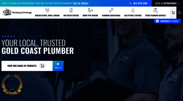 dcmplumbing.com.au