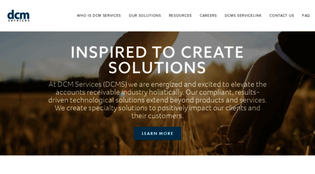 dcmservices.com