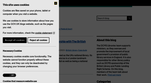 dcmslibraries.blog.gov.uk