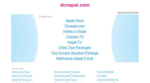 dcnapal.com