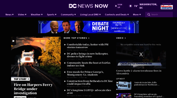 dcnewsnow.com