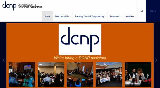 dcnp.org