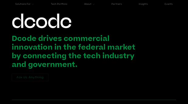 dcode.co