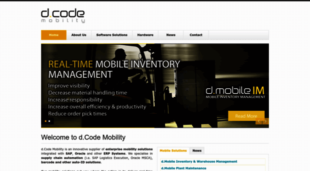 dcodemobility.com