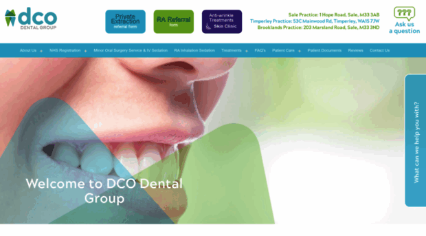 dcodental.co.uk