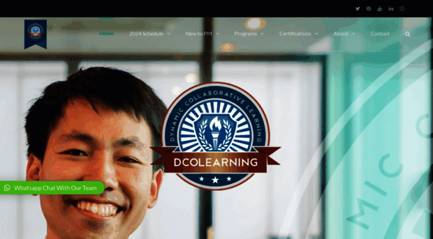 dcolearning.com