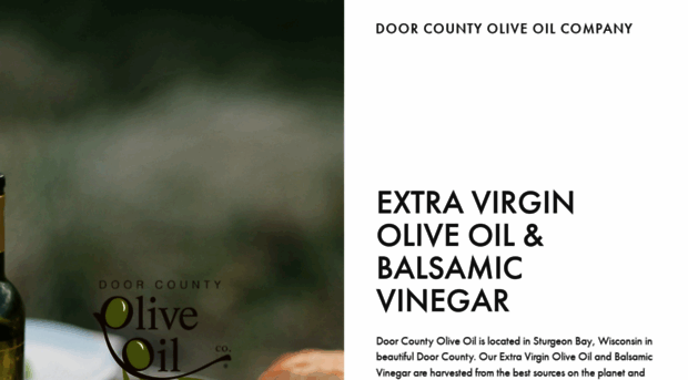 dcoliveoil.com