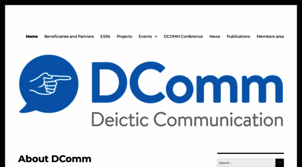 dcomm.eu