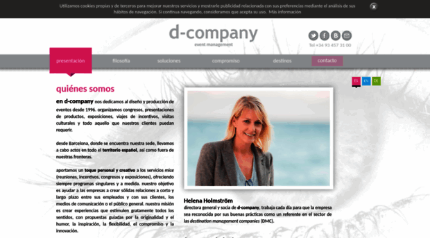 dcompany.com