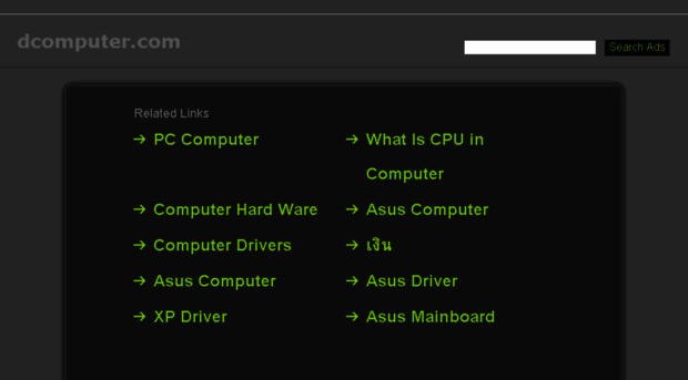 dcomputer.com