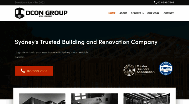 dconbuild.com.au