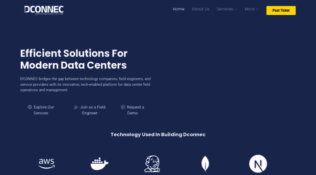 dconnec.com