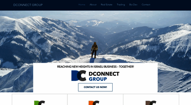 dconnect.co