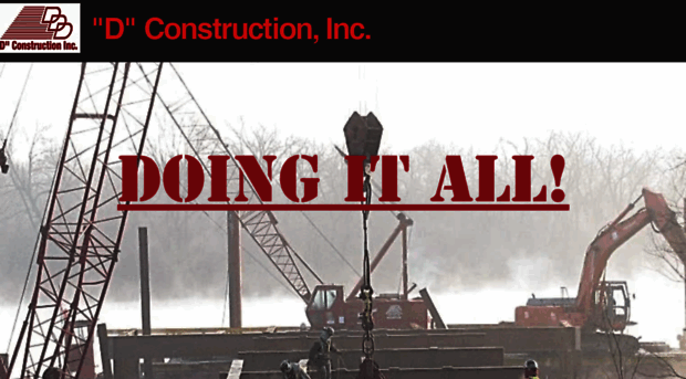 dconstruction.com