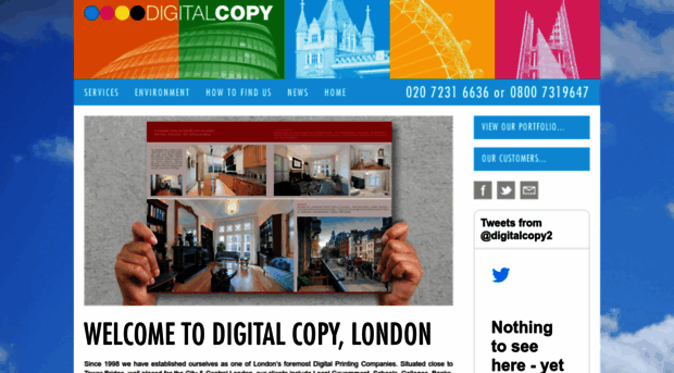 dcopy.co.uk