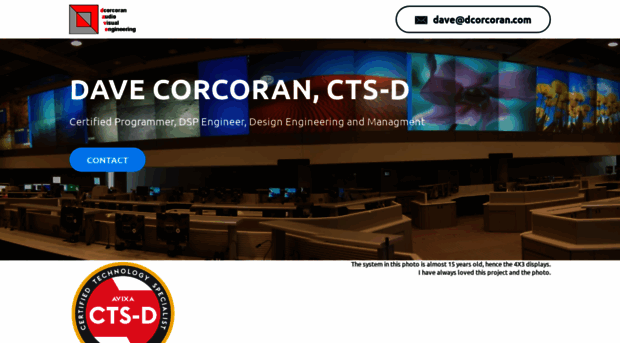 dcorcoran.com