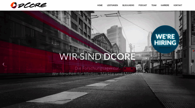 dcore.de