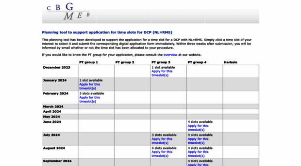 dcp-time-slot.cbg-meb.nl