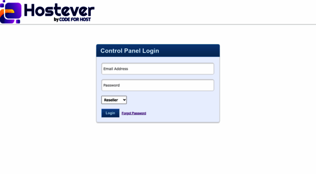 dcp.hostever.com