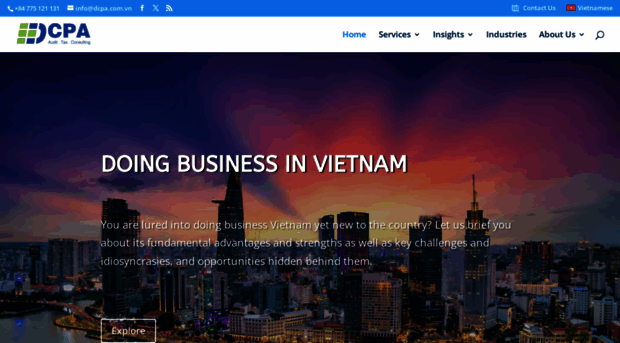 dcpa.com.vn