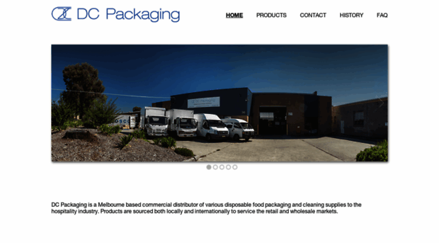 dcpackaging.com.au