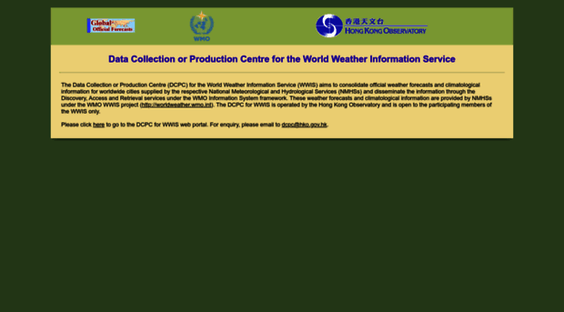 dcpc.worldweather.org