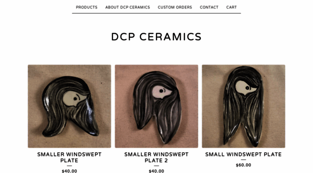 dcpceramics.com