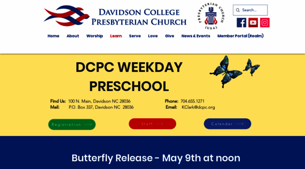 dcpcpreschool.org