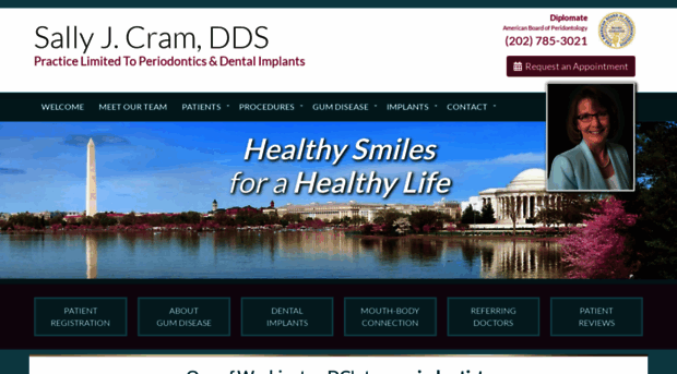 dcperiodontist.com