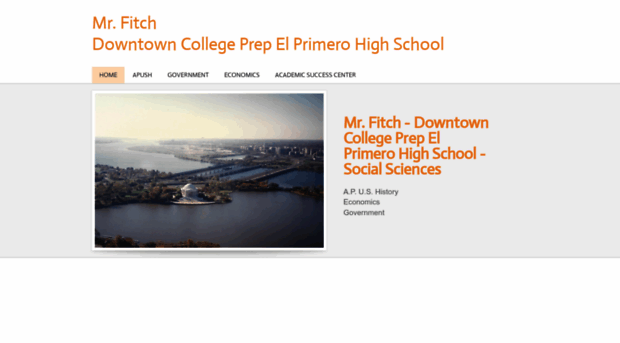 dcpfitch.weebly.com