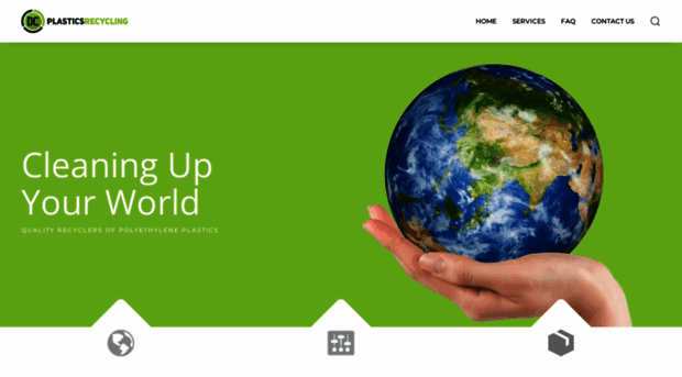 dcplastics.co.za