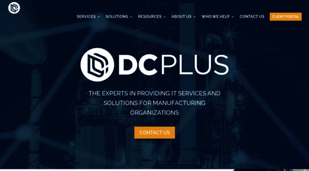 dcplus.net