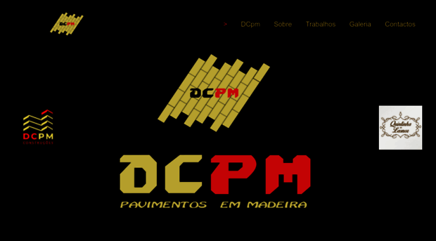 dcpmpavimentos.com