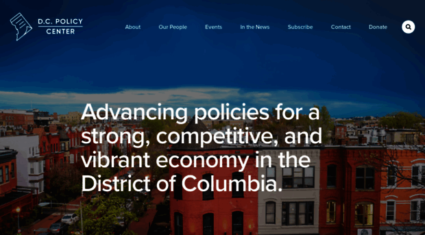dcpolicycenter.org