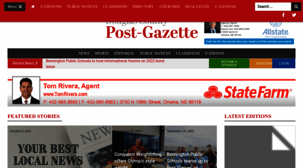 dcpostgazette.com