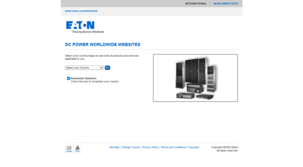 dcpower.eaton.com