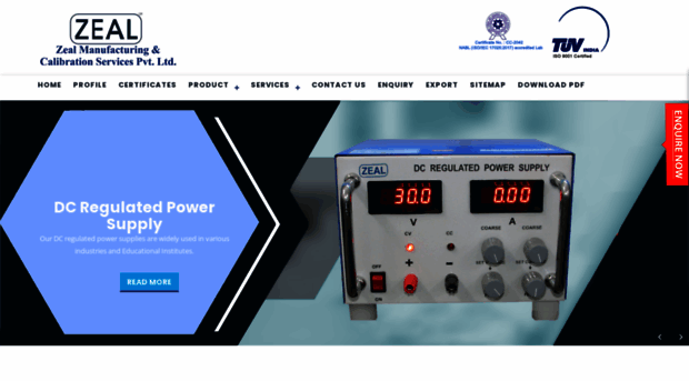 dcpowersupply.co.in