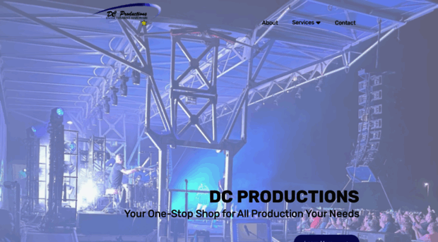 dcproductionsky.com
