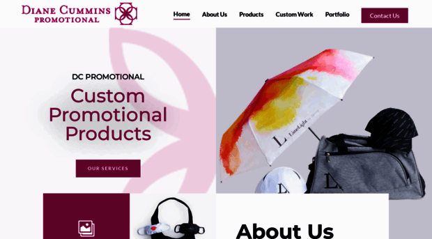 dcpromotional.com