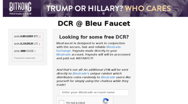 dcr.bleufaucet.com