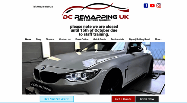 dcremappinguk.com