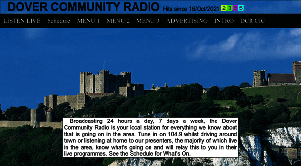 dcrfm.co.uk