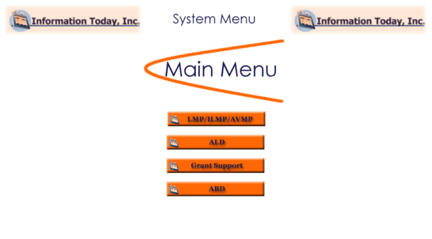 dcrm.infotoday.com