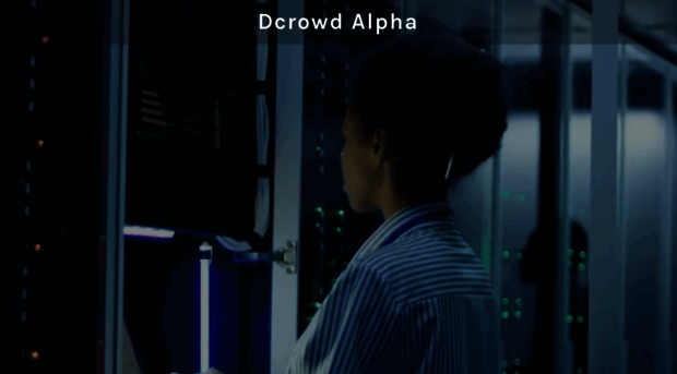 dcrowd.org